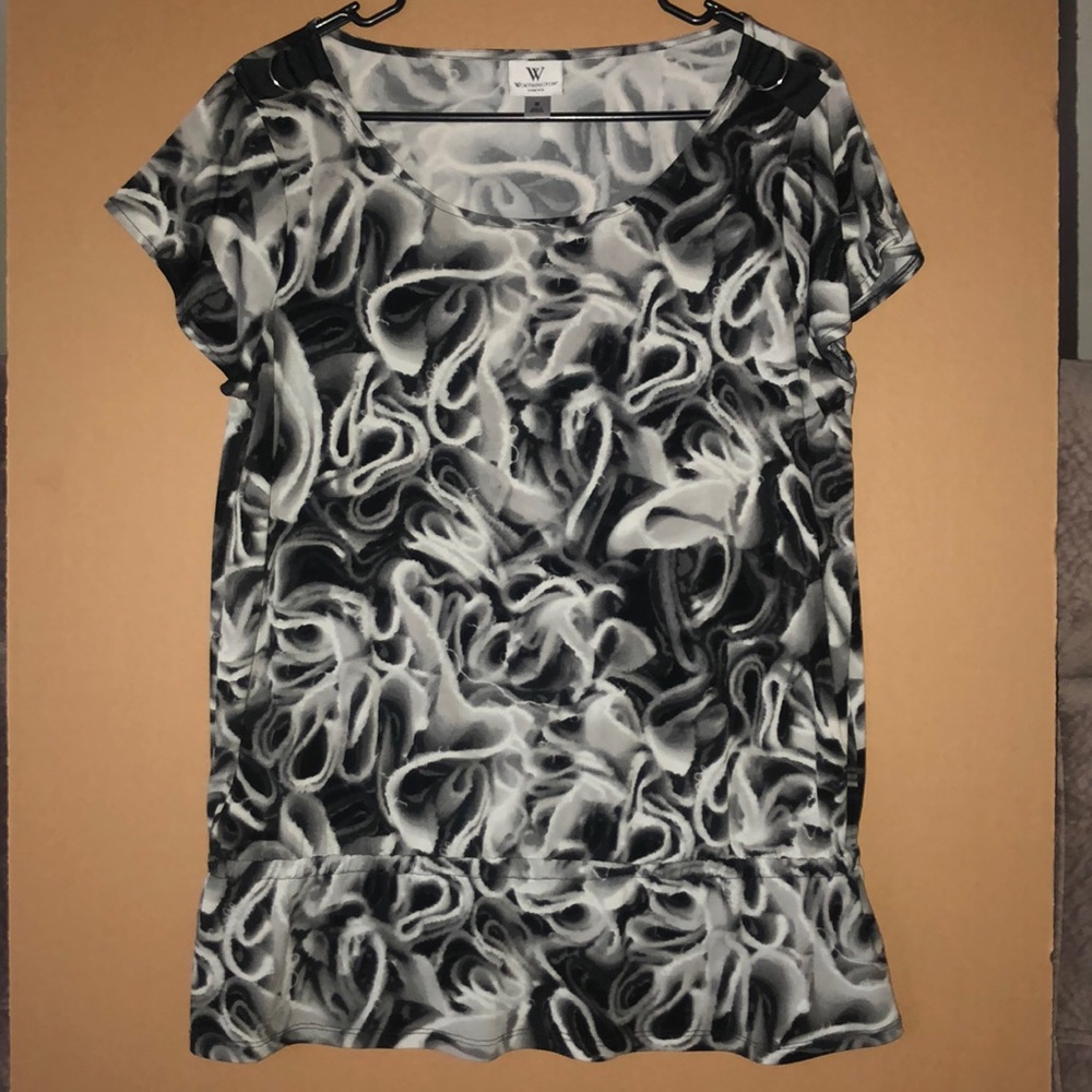 Nice Dress Top